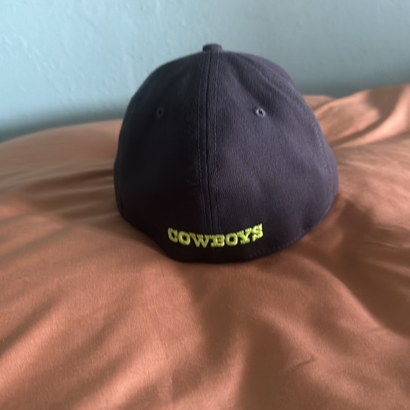 New Era cowboys flex fit - Picture 3 of 4